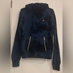 AVIATOR NATION NINJA PULLOVER HOODIE